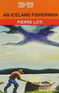 An Iceland Fisherman