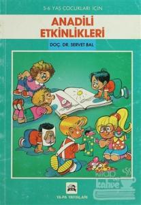 Anadili Etkinlikleri