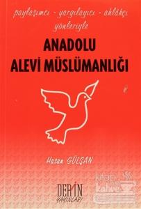Anadolu Alevi Müslümanlığı