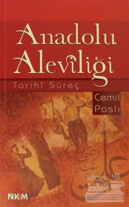 Anadolu Aleviliği