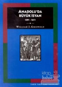 Anadolu'da Büyük İsyan 1591 - 1611