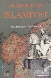 Anadolu'da İslamiyet