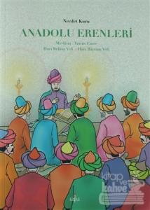 Anadolu Erenleri