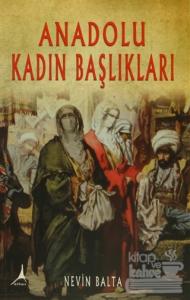 Anadolu Kadın Başlıkları