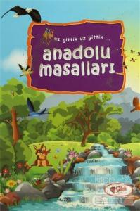 Anadolu Masalları