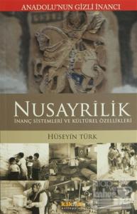 Anadolu'nun Gizli İnancı Nusayrilik