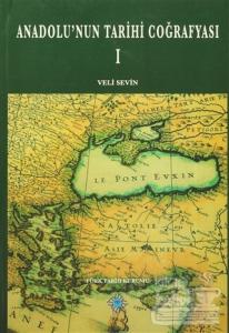 Anadolu'nun Tarihi Coğrafyası 1