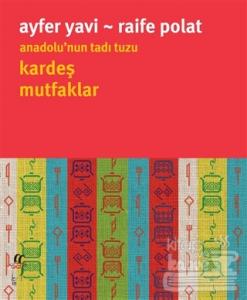 Anadolu'nun Tadı Tuzu