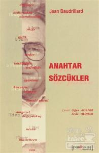Anahtar Sözcükler