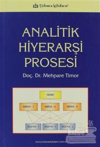 Analitik Hiyerarşi Prosesi