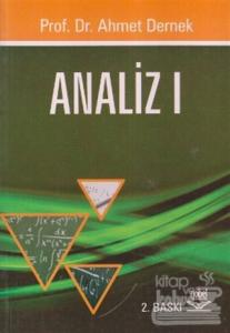 Analiz 1