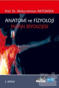 Anatomi ve Fizyoloji İnsan Biyolojisi