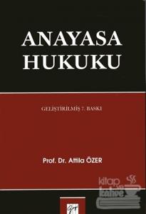 Anayasa Hukuku