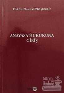 Anayasa Hukukuna Giriş