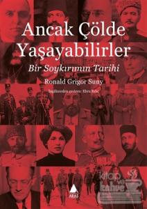 Ancak Çölde Yaşayabilirler