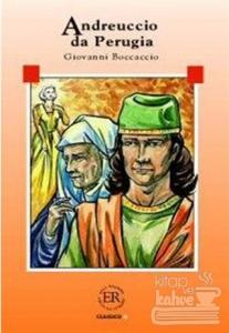 Andreucio da Perugia