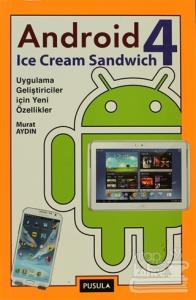 Android 4 Ice Cream Sandwich