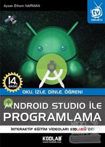 Android Studio İle Programlama