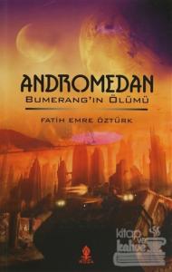 Andromedan