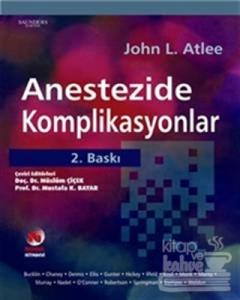 Anestezide Komplikasyonlar (Ciltli)
