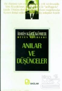 Anılar ve Düşünceler