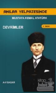 Anılar Yelpazesinde Mustafa Kemal AtatürkCilt 3