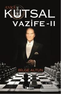 Anka - Kutsal Vazife 2