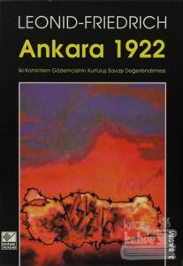 Ankara 1922