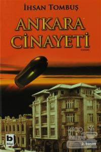 Ankara Cinayeti