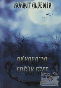 Ankara'da Soğuk Gece