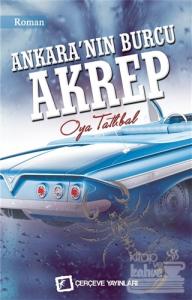 Ankara'nın Burcu Akrep