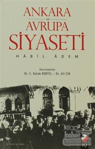 Ankara ve Avrupa Siyaseti