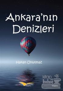 Ankara'nın Denizleri