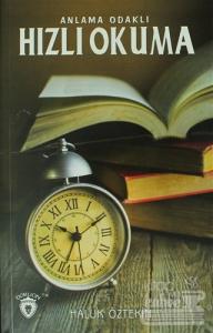 Anlama Odaklı Hızlı Okuma