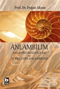 Anlambilim