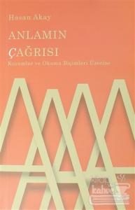 Anlamın Çağrısı