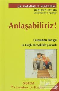 Anlaşabiliriz