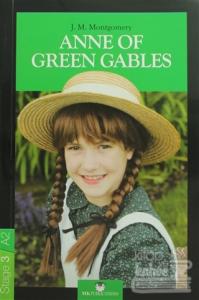 Anne Of Green Gables - Stage 3