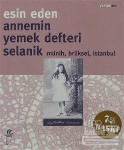 Annemin Yemek Defteri