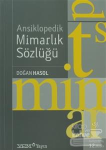 Ansiklopedik Mimarlık Sözlüğü