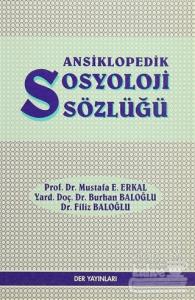 Ansiklopedik Sosyoloji Sözlüğü