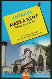 Antakya Marka Kent
