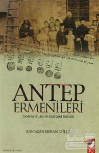 Antep Ermenileri