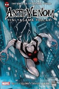 Anti-Yenom: Yeni Yaşama Yolları