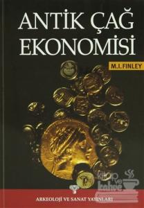 Antik Çağ Ekonomisi