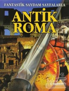 Antik Roma (Ciltli)