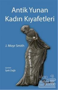 Antik Yunan Kadın Kıyafetleri