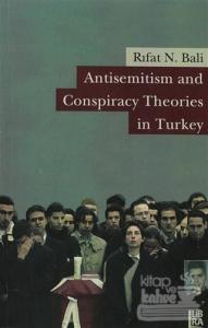 Antisemitism and Conspiracy Theories inTurkey