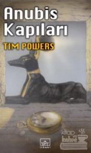 Anubis Kapıları
