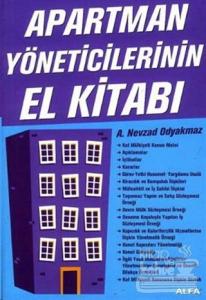 Apartman Yöneticilerinin El Kitabı